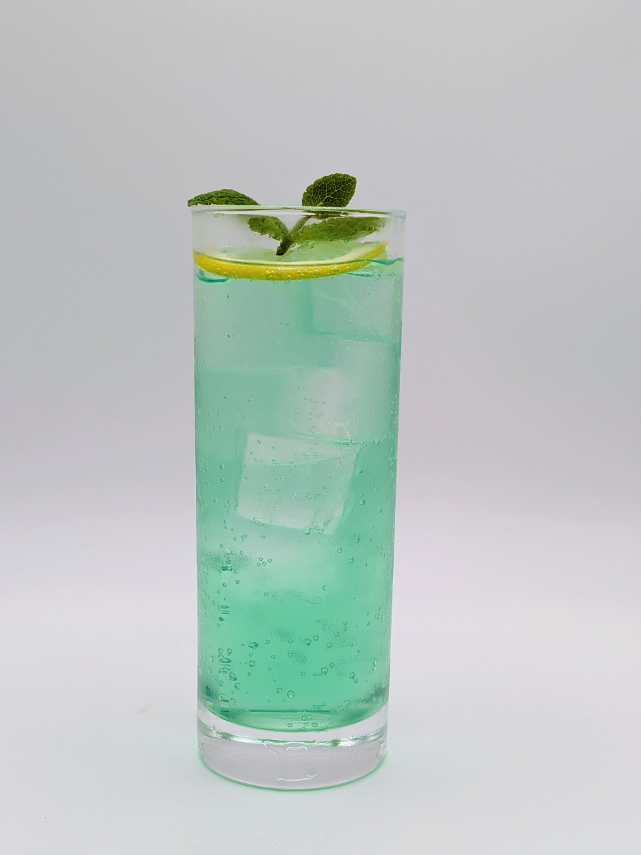 伊勢神エメラルドクーラー